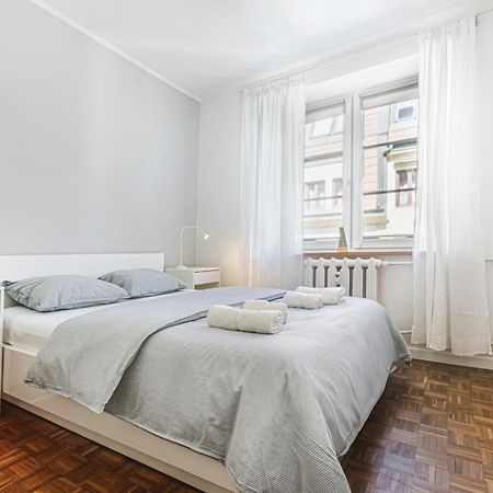 Muzyczna Oaza Przy Rynku Apartment Wroclaw Luaran gambar