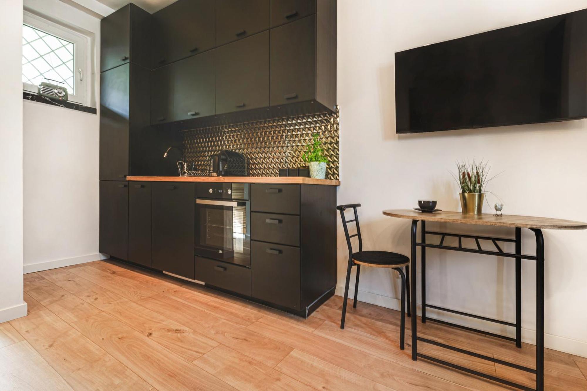 Muzyczna Oaza Przy Rynku Apartment Wroclaw Luaran gambar
