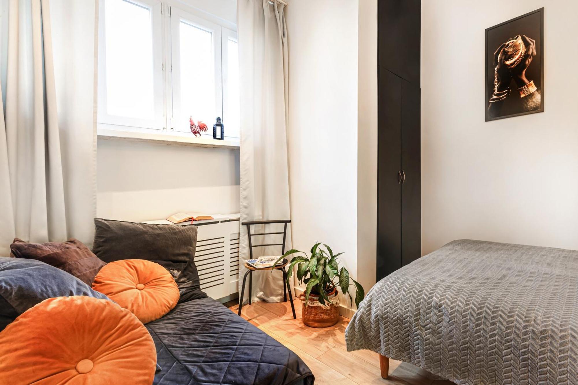 Muzyczna Oaza Przy Rynku Apartment Wroclaw Luaran gambar