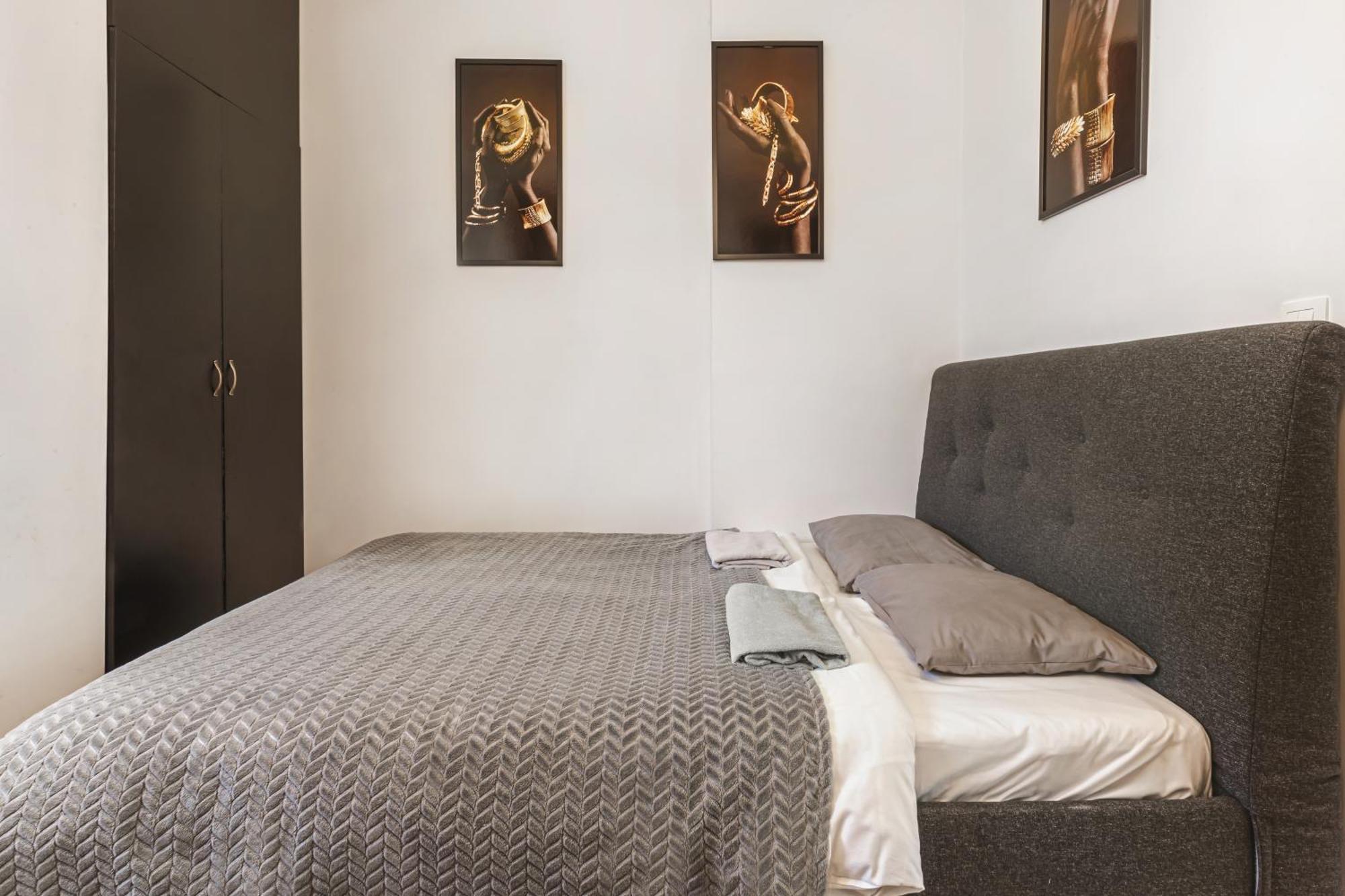 Muzyczna Oaza Przy Rynku Apartment Wroclaw Luaran gambar