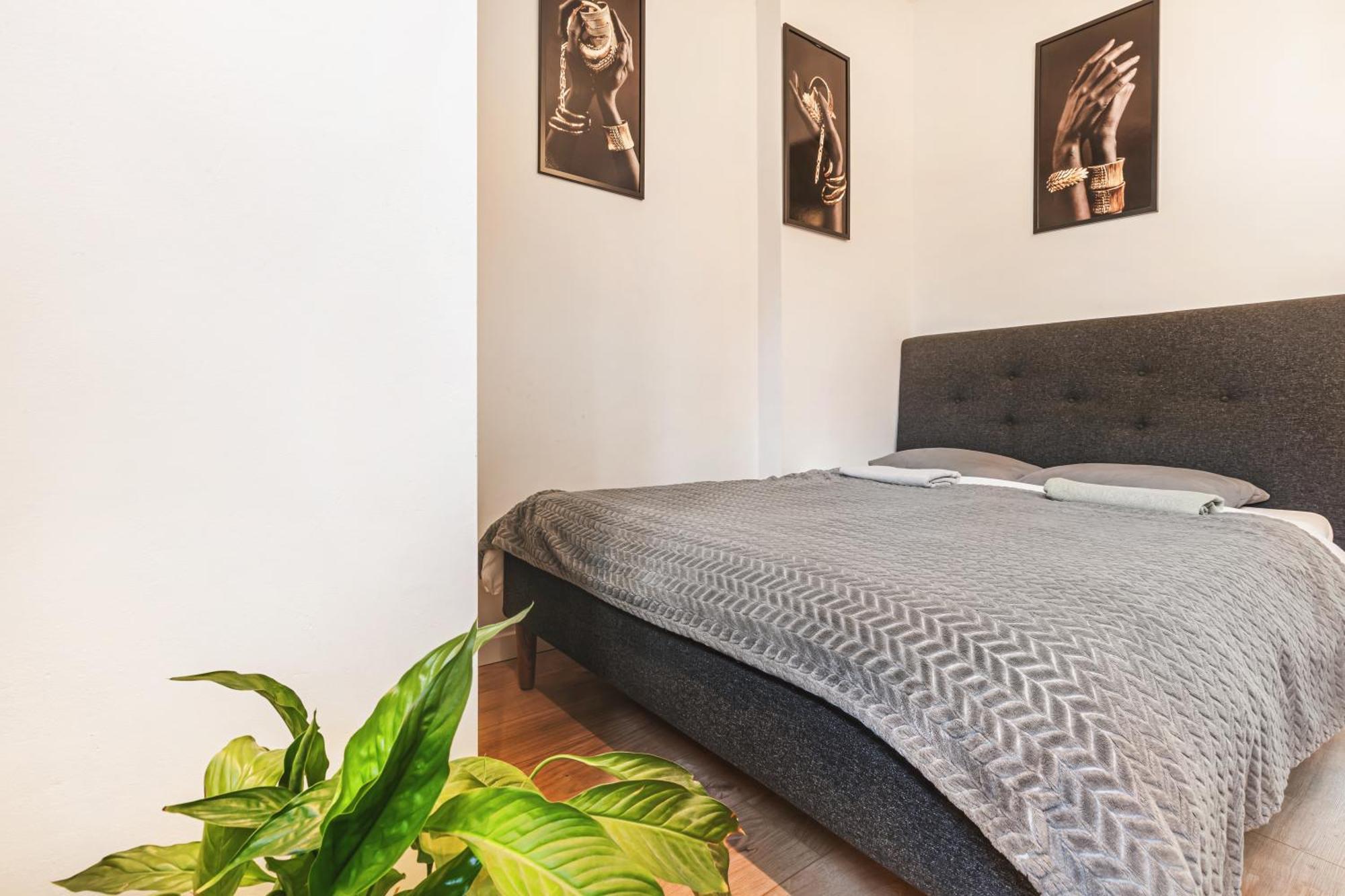 Muzyczna Oaza Przy Rynku Apartment Wroclaw Luaran gambar