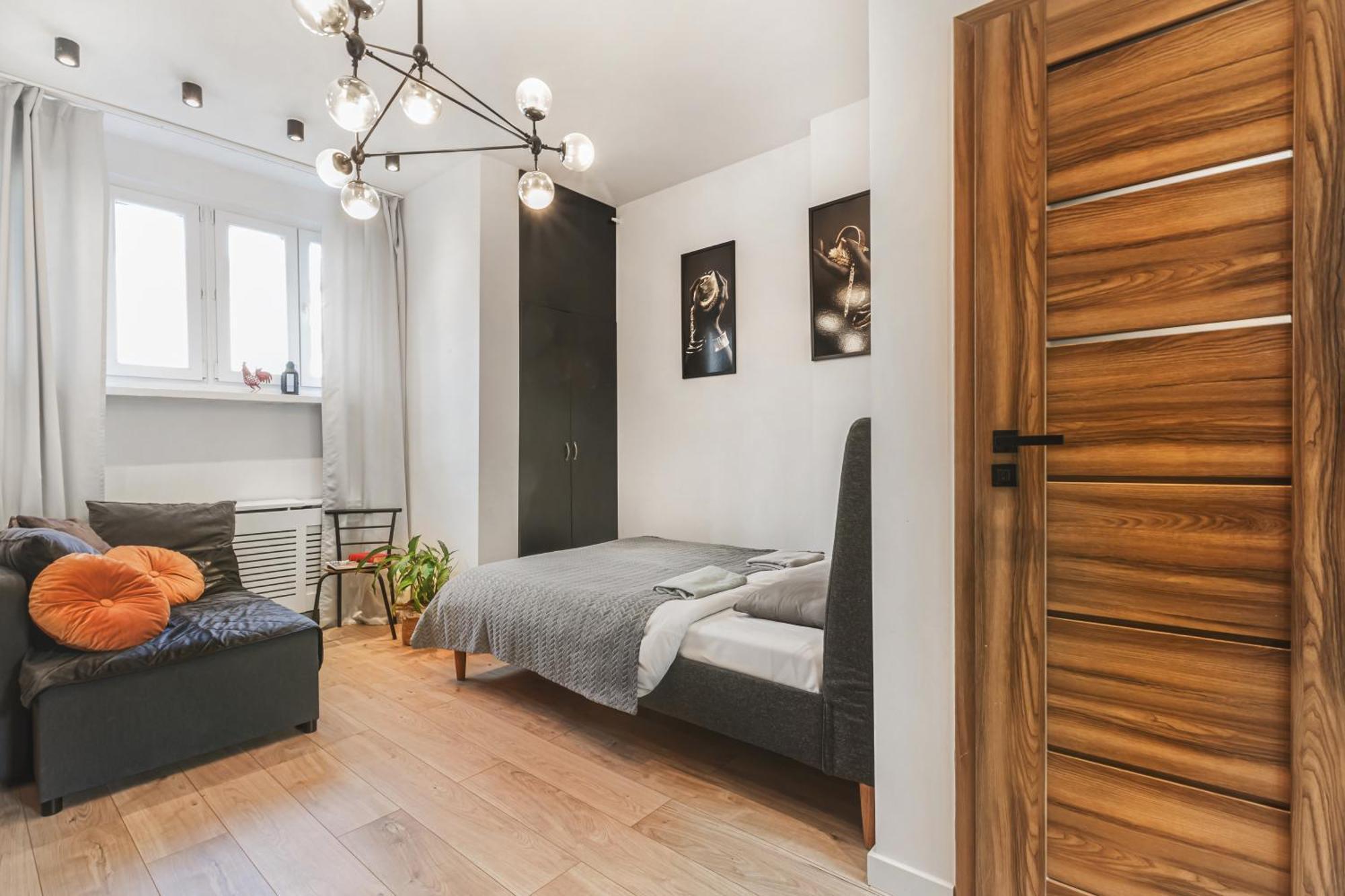 Muzyczna Oaza Przy Rynku Apartment Wroclaw Luaran gambar