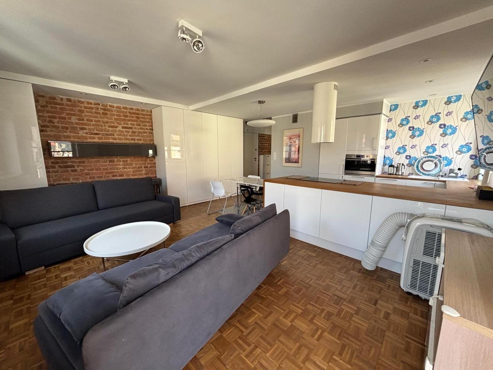 Muzyczna Oaza Przy Rynku Apartment Wroclaw Luaran gambar
