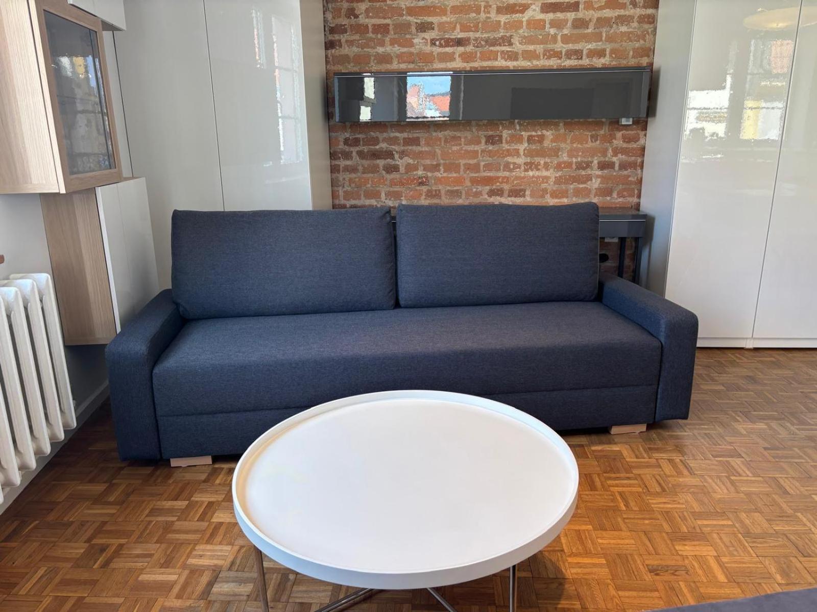 Muzyczna Oaza Przy Rynku Apartment Wroclaw Luaran gambar