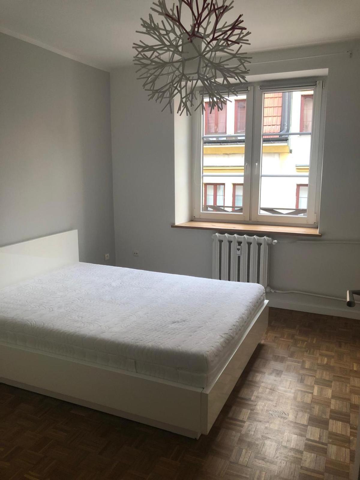 Muzyczna Oaza Przy Rynku Apartment Wroclaw Luaran gambar