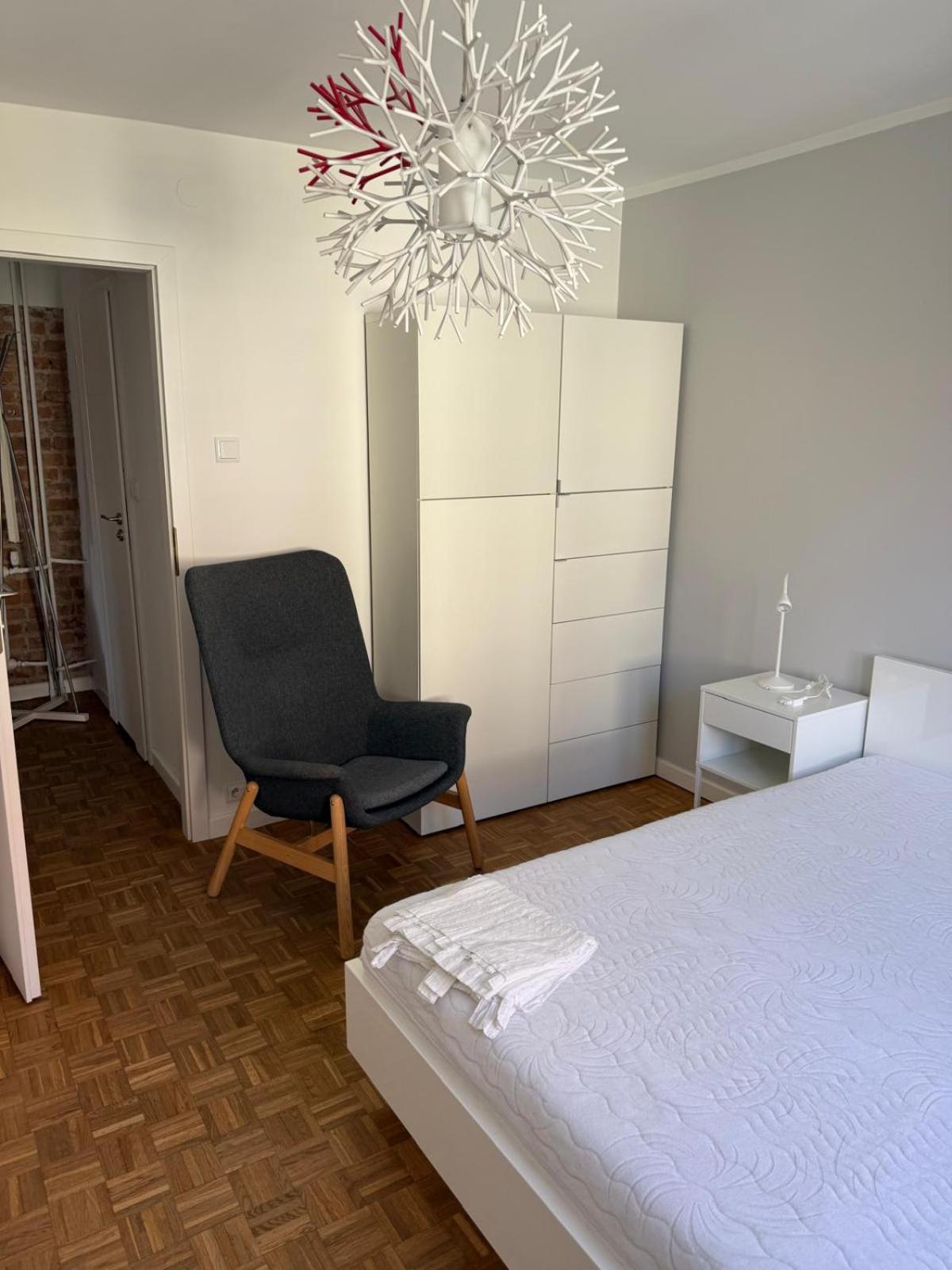 Muzyczna Oaza Przy Rynku Apartment Wroclaw Luaran gambar