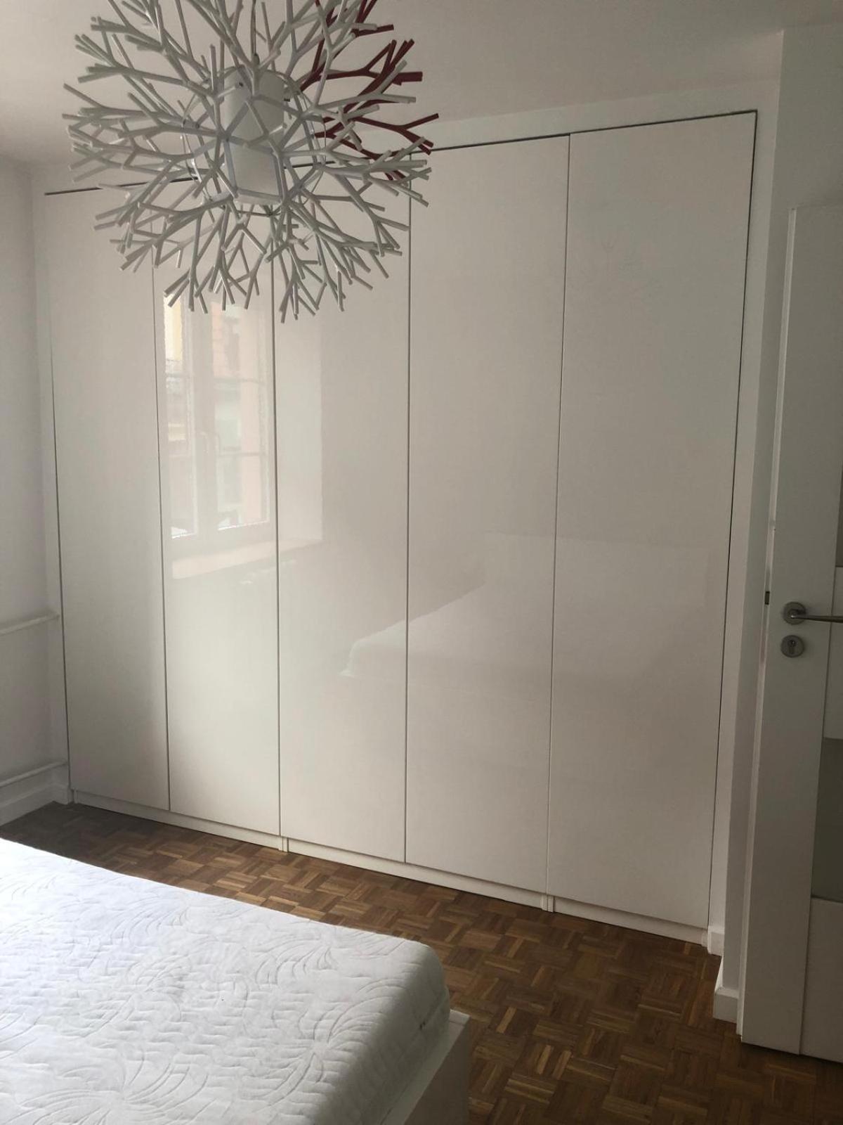 Muzyczna Oaza Przy Rynku Apartment Wroclaw Luaran gambar