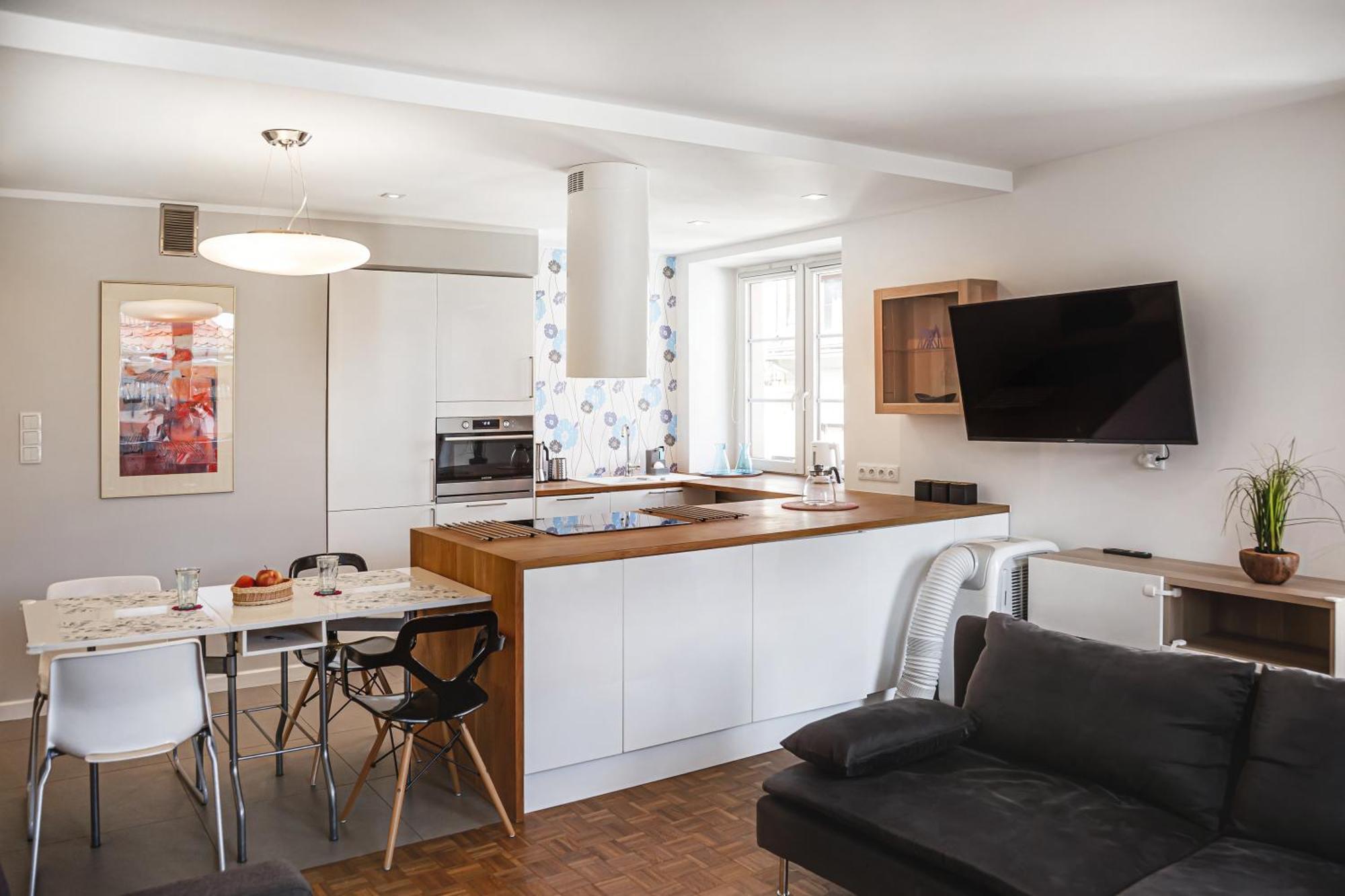 Muzyczna Oaza Przy Rynku Apartment Wroclaw Luaran gambar