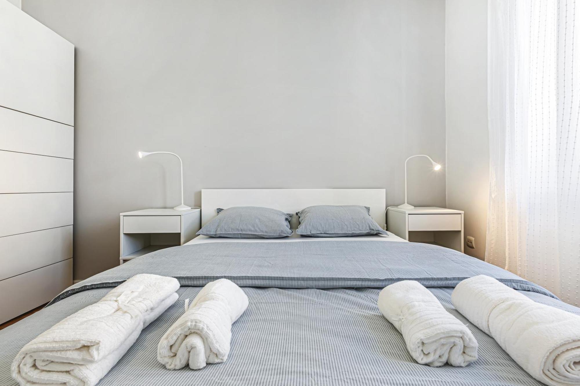 Muzyczna Oaza Przy Rynku Apartment Wroclaw Luaran gambar