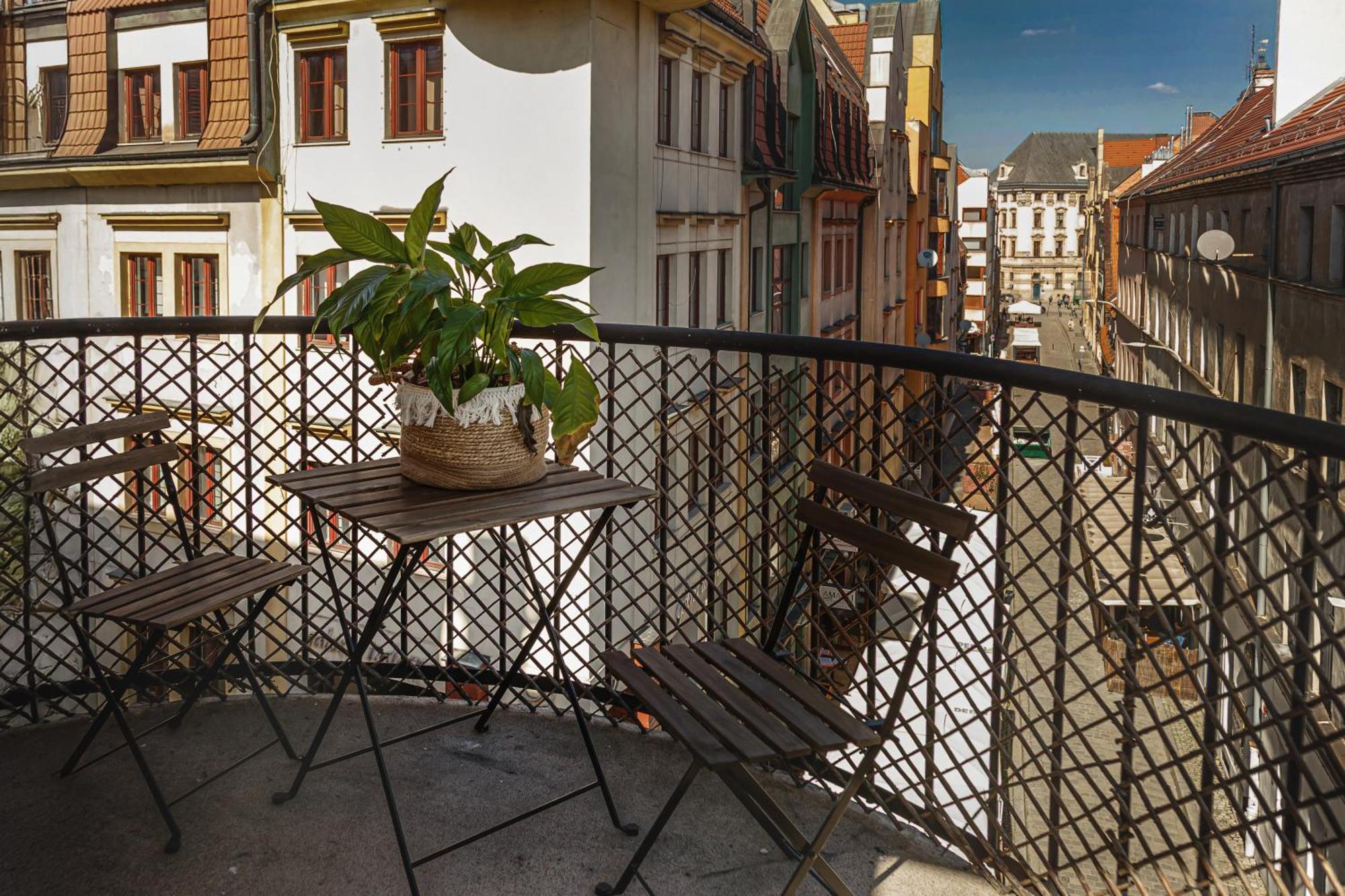 Muzyczna Oaza Przy Rynku Apartment Wroclaw Luaran gambar